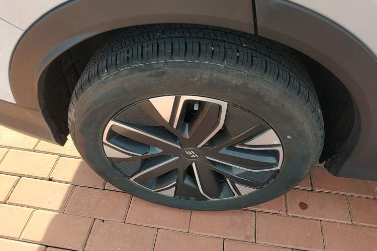 Used JETOUR Shanhai L7 2024 1.5T 120 km ULTRA 5-seater