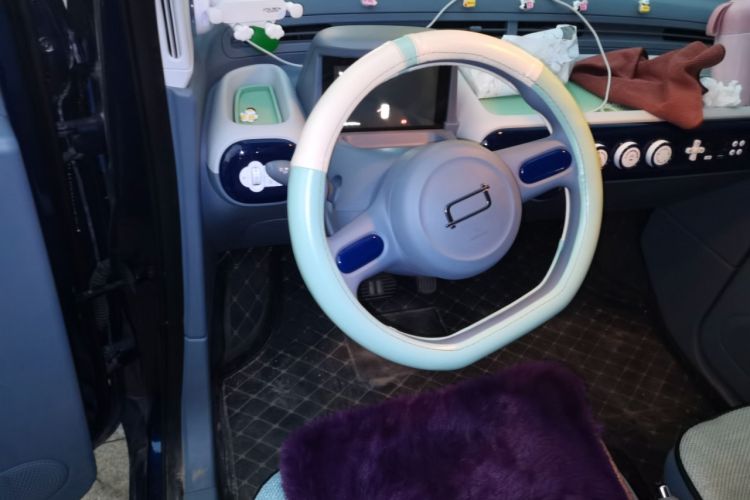 Used Bestune Pony 2025 222km Lightning Horse