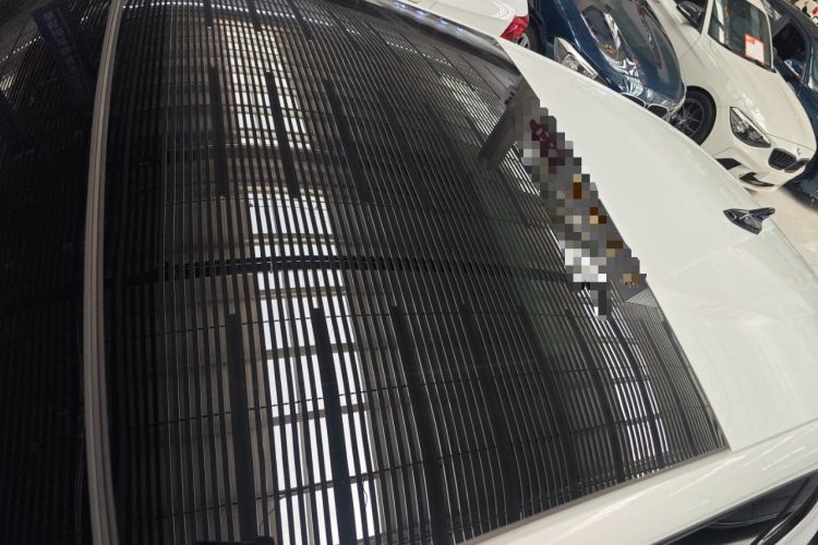 Used Volkswagen Golf 2023 Facelift 280TSI DSG Pro
