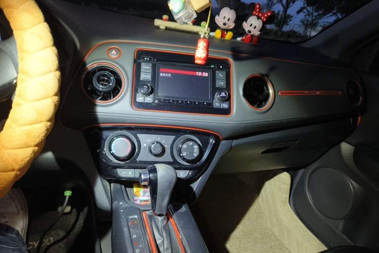 Used Honda XR-V 2015 1.5L LXi CVT Classic Edition