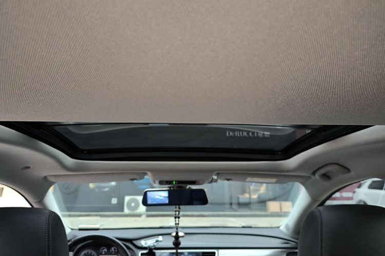 Used Buick LaCrosse 2021 552T Luxury Version
