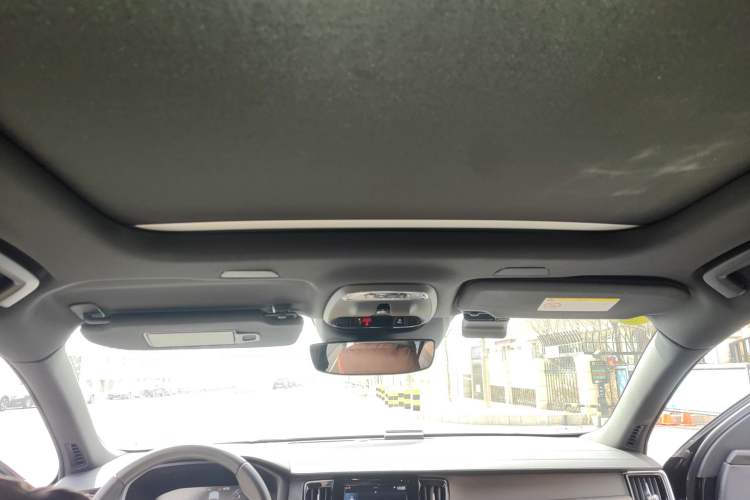 Used Volvo S90 2021 B5 Zhiyuan Luxury Edition