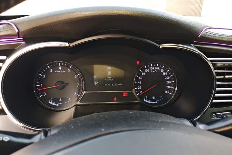 Used Kia K5 2012 2.0L Automatic DLX
