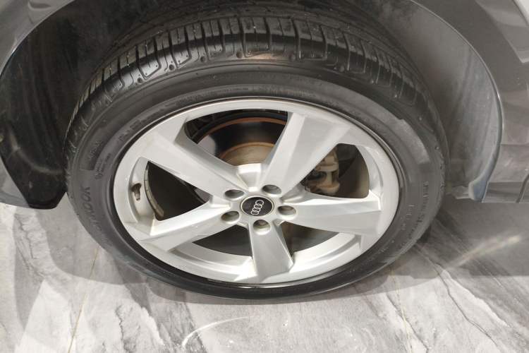 Used Audi Q2L 2022 35 TFSI Advanced Style Edition