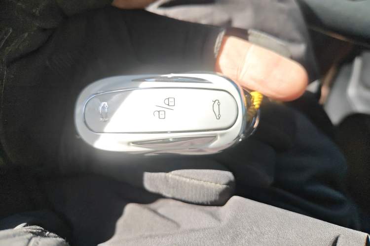 Used Tesla Model X 2016 X 75D
