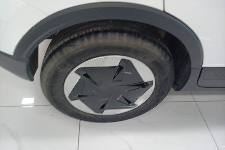 Used Geometry E Firefly 2024 301km Flowing Light