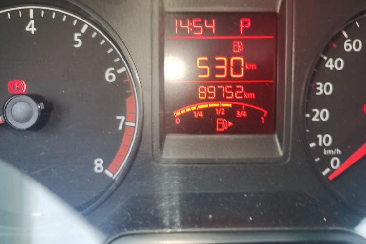 Used Volkswagen Jetta 2016 1.6L 25th Anniversary Edition