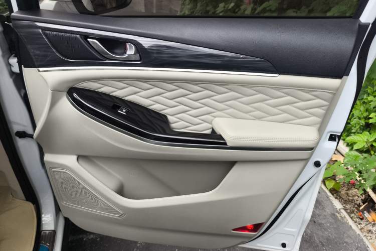 Used Oshan Cosmos 2019 1.5T Manual Flagship Version China V Standard