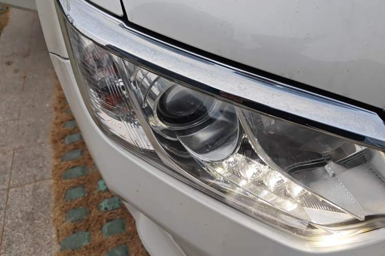 Used Toyota Camry 2016 2.0G 10th Anniversary Leading Edition