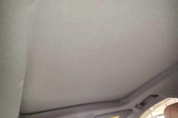 Used Wuling Xingguang S 2024 130 km Flagship Version Headliner