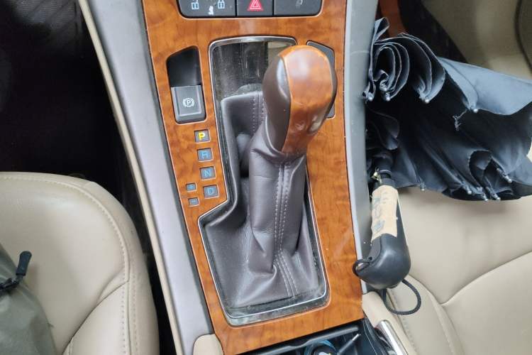 Used Buick LaCrosse 2012 2.4L SIDI Elegant Edition
