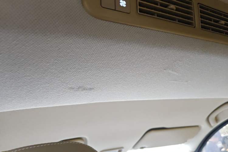 Used Wuling Hongguang 2021 1.5L Facelift S Comfort Version Hydraulic Power Steering LAR Headliner