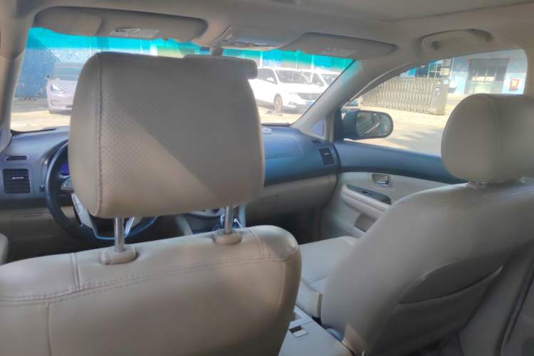 Used BYD S6 2012 2.0L Manual Luxury Version