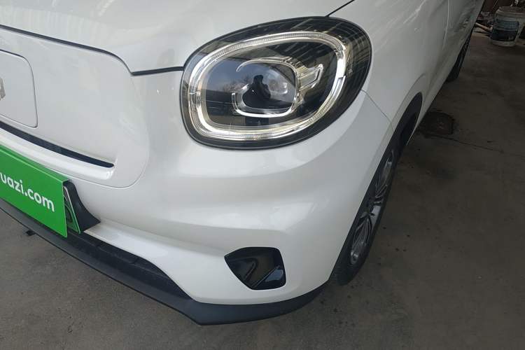 Used Leapmotor T03 2021 400 Comfort Edition Left Front Headlight