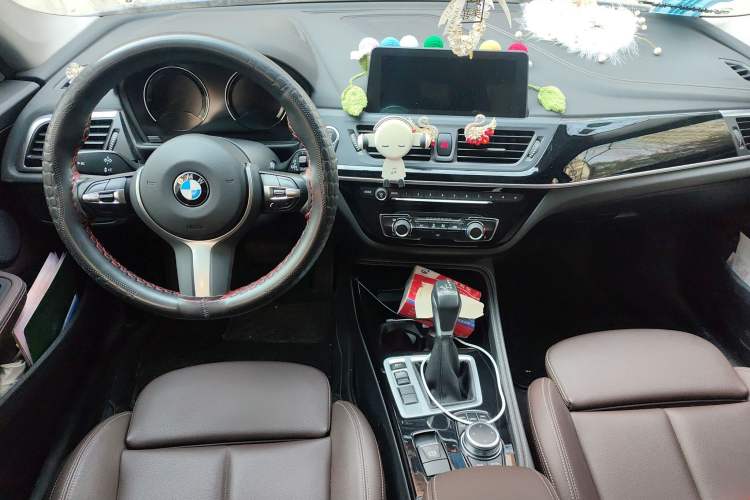 Used BMW 1 Series 2019 118i M Sport Package