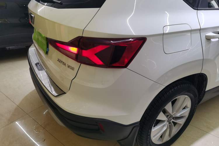 Used Jetta VS5 2019 280TSI Manual Entry-Level Model