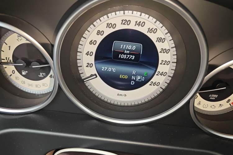 Used Mercedes-Benz E-Class 2015 E 260 L Sport Edition
