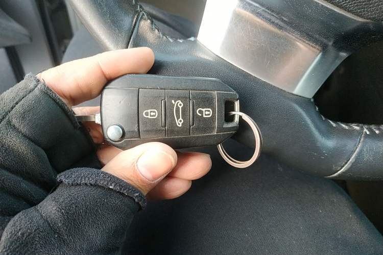 Used Peugeot 308 2018 230THP Automatic Luxury Edition
