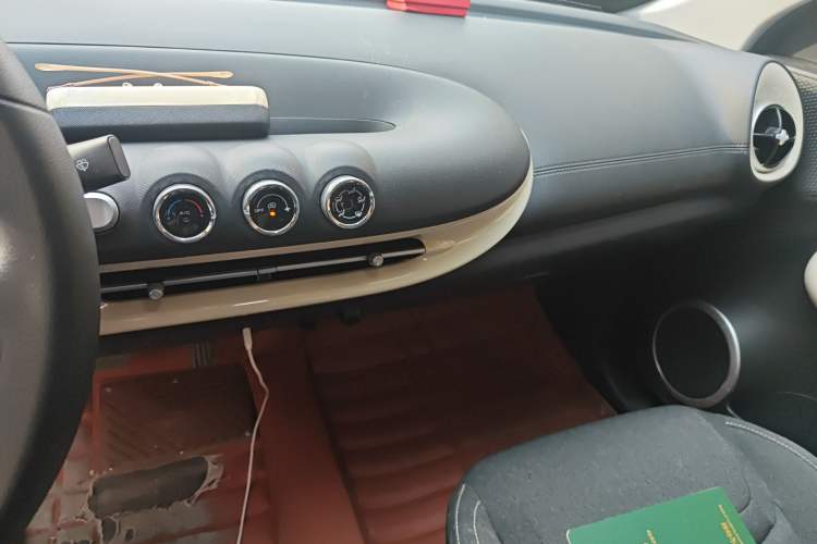 Used Wuling Bingo 2023 203km Light Edition
