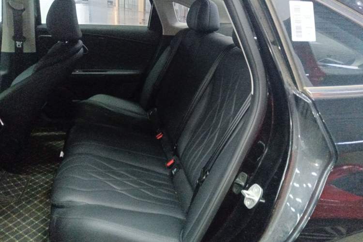 Used Chery Fengyun A8L 2025 1.5 TGDI 145 km Standard Version