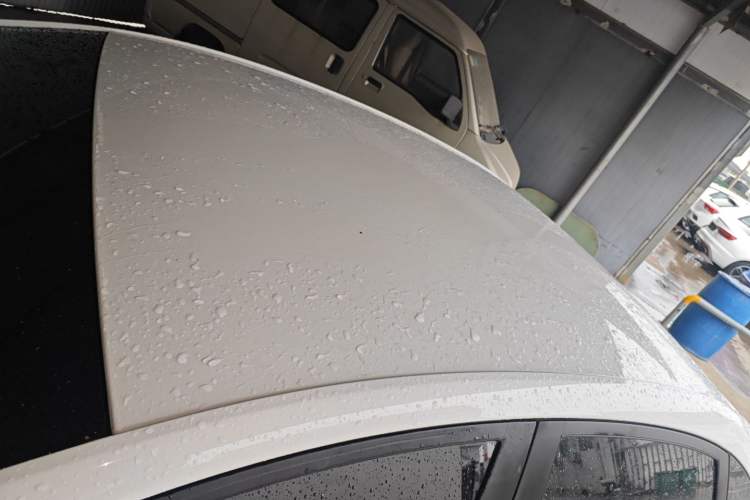 Used Chevrolet Monza 2019 320T Manual Xinxin Edition China VI Roof