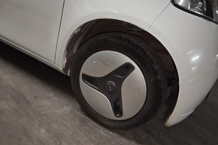 Used ORA White Cat 2020 360 km Luxury Version