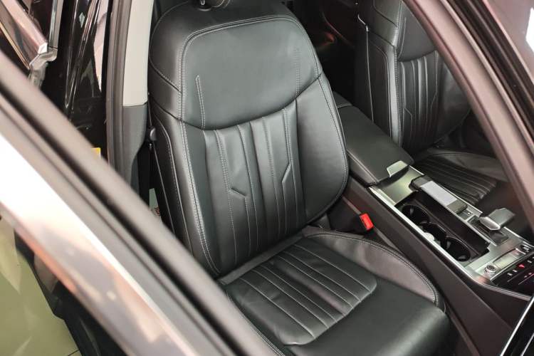 Used Audi A6L 2023 40 TFSI Luxury Prestige Edition