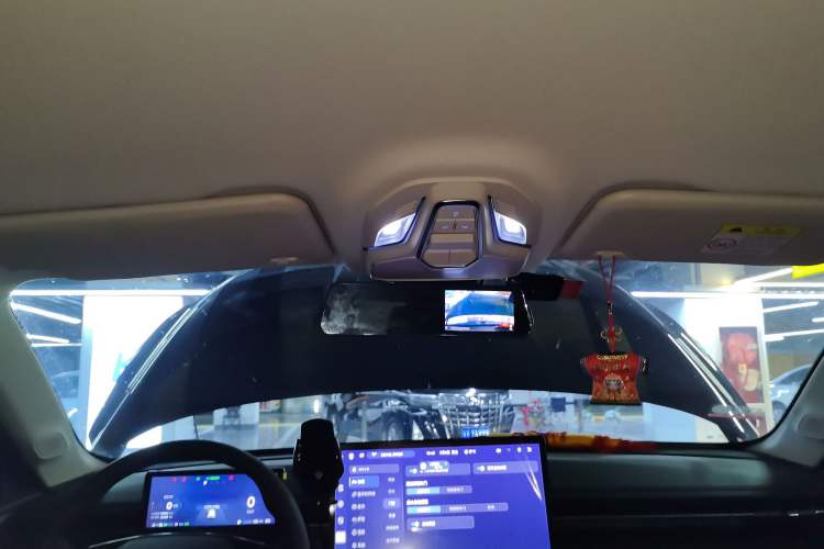 Used Wuling Xingguang 2024 Co-Creation Edition 150 Advanced Model