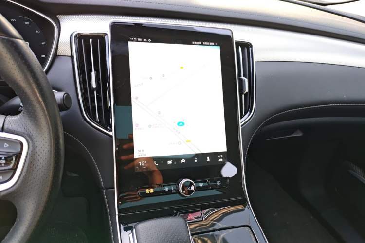 Used Rising ER6 2020 620 km Smart Drive Version