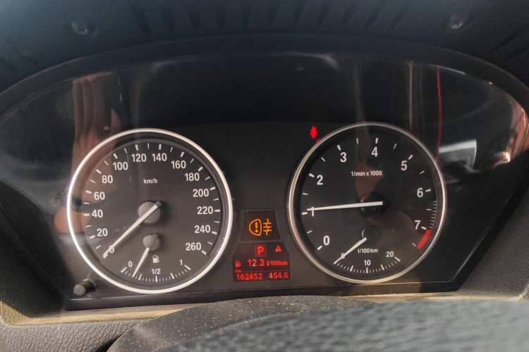 Used BMW X5 2011 xDrive35i Leading Model
