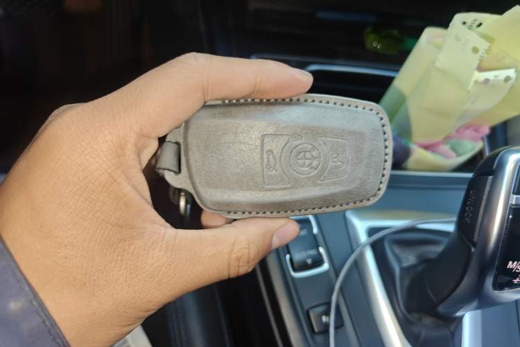 Used BMW 3 Series 2018 320i M Sport Package
