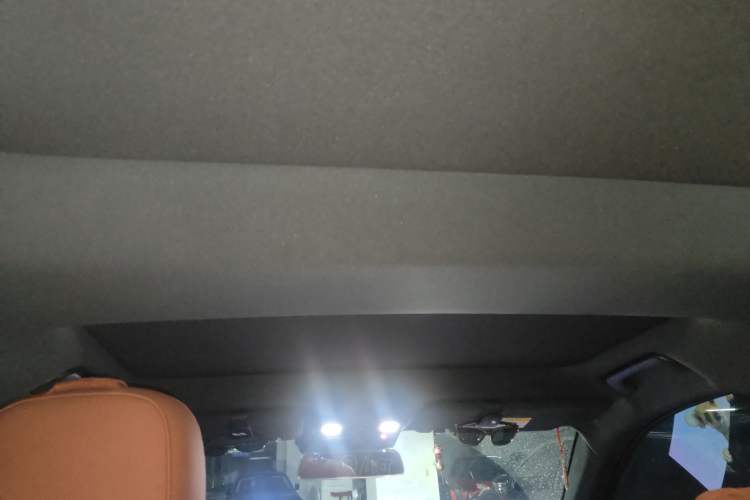 Used Li Auto L7 2024 MAX Model