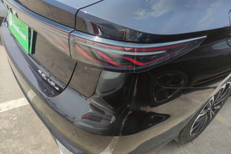 Used Chery Fengyun A8L 2025 1.5 TGDI 145 km Comfort Version
