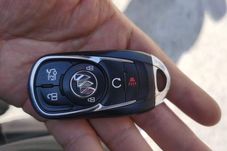 Used Buick LaCrosse 2021 652T Premium Edition