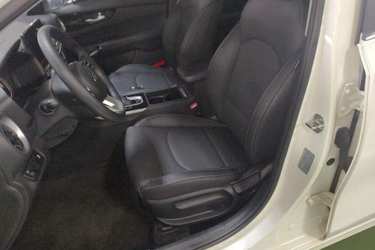 Used Kia K3 2019 1.5L CVT Smart Connectivity Version
