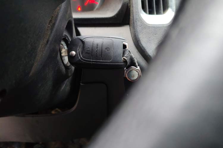 Used Wuling Zhengtu 2021 1.5L Adventure LAR