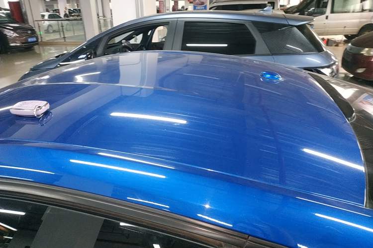 Used Ford Mustang 2018 2.3L EcoBoost