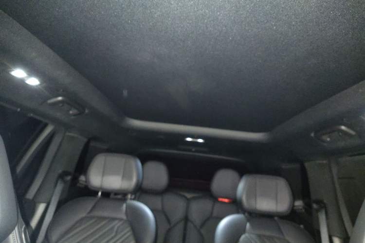 Used Lynk & Co 09 EM-P 2021 2.0T PHEV Halo Six-Seater