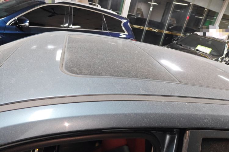 Used Oshan X5 2021 1.5T DCT Prestige Edition