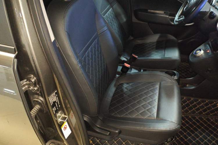 Used ORA White Cat 2020 401 km Long-Range Version