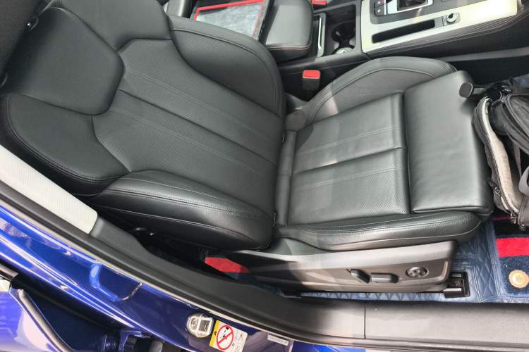 Used Audi Q5L 2020 45 TFSI Prestige Fashion Model