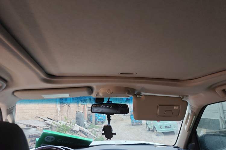 Used Mitsubishi Pajero 
