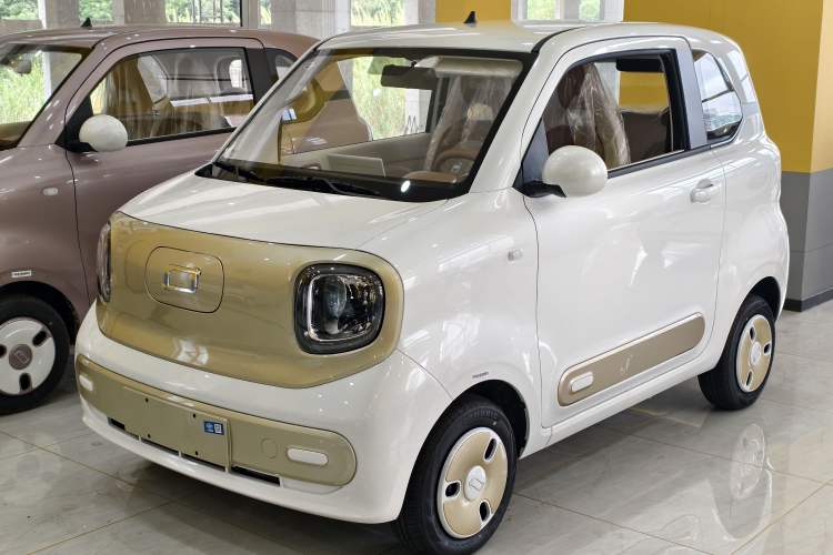 Used Bestune Pony 2026 Model 222km Agile Horse