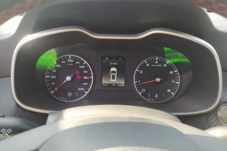 Used MG ZS 2020 180 DVVT Automatic Lite
