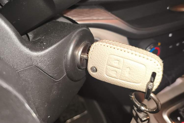 Used Buick GT 2017 15N Automatic Elite Version
