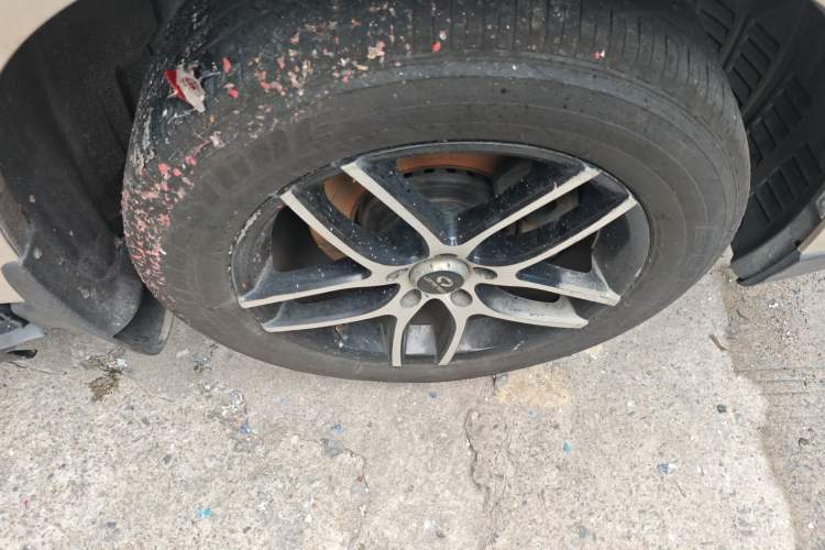 Used Lexus RX Classic 2013 270 Elite Edition Right Front Wheel Hub