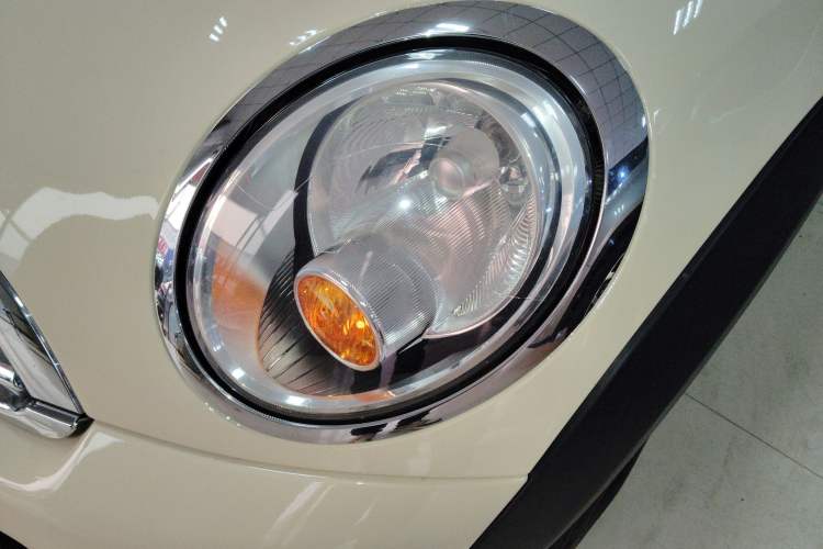 Used MINI Clubman 2011 1.6L ONE