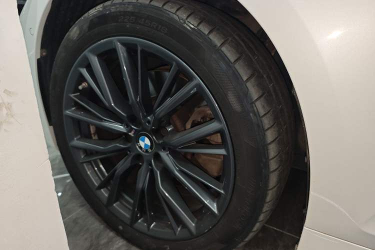 Used BMW 3 Series 2022 330i M Sport Night Edition
