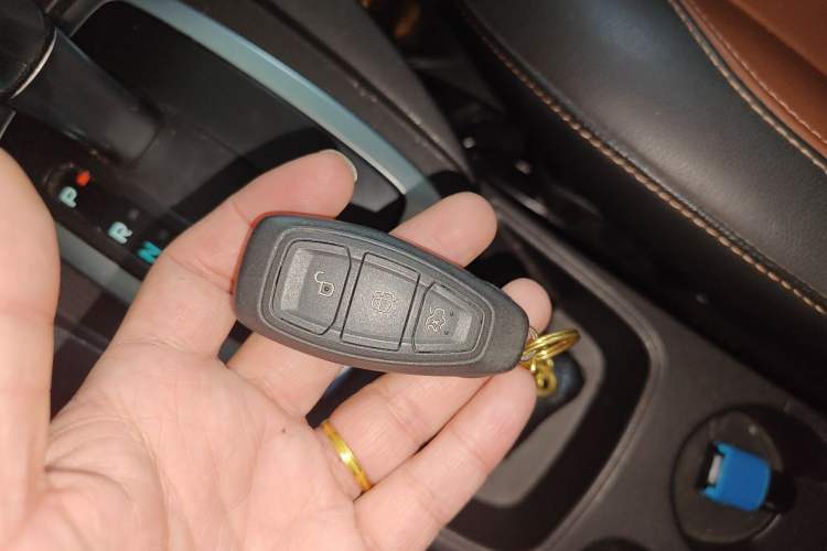 Used Ford Fiesta 2014 Hatchback 1.0 GTDi Automatic Dynamic Model
