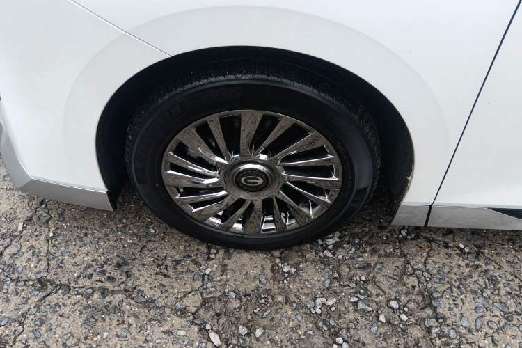 Used GAC Trumpchi M8 2023 Zongshi Series 400T Flagship Edition